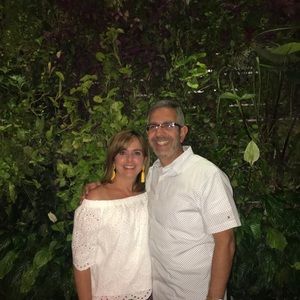 Meet your Posher, Virginia